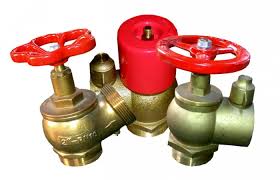 Hydrants