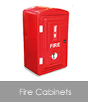 fire cabinets